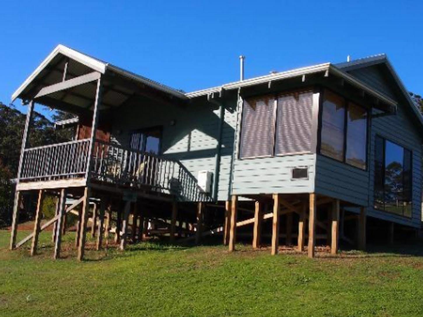 Rainbow Trail Chalets Pemberton Zewnętrze zdjęcie