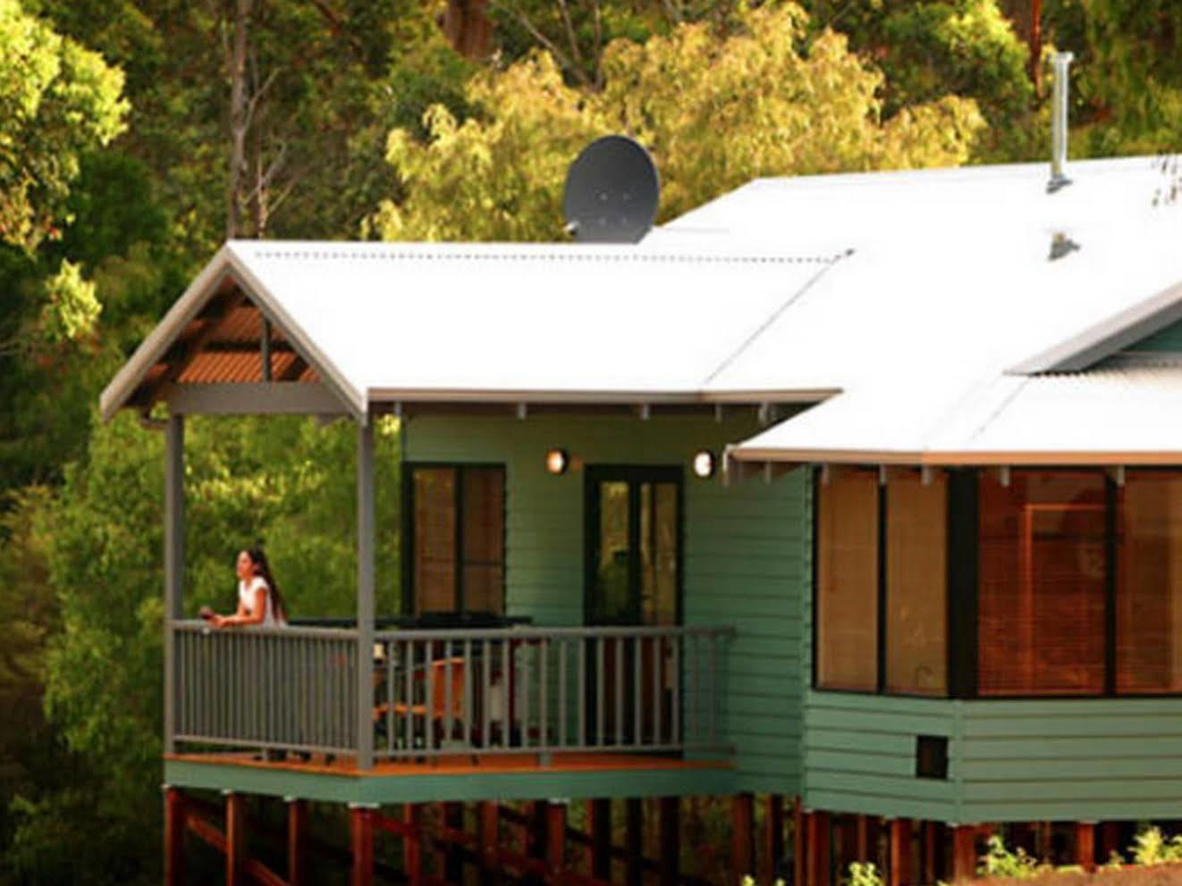 Rainbow Trail Chalets Pemberton Zewnętrze zdjęcie